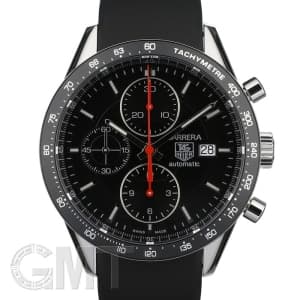 TAG HEUER タグ・ホイヤー カレラ CV2014.FT6014 シースルーバック メイン