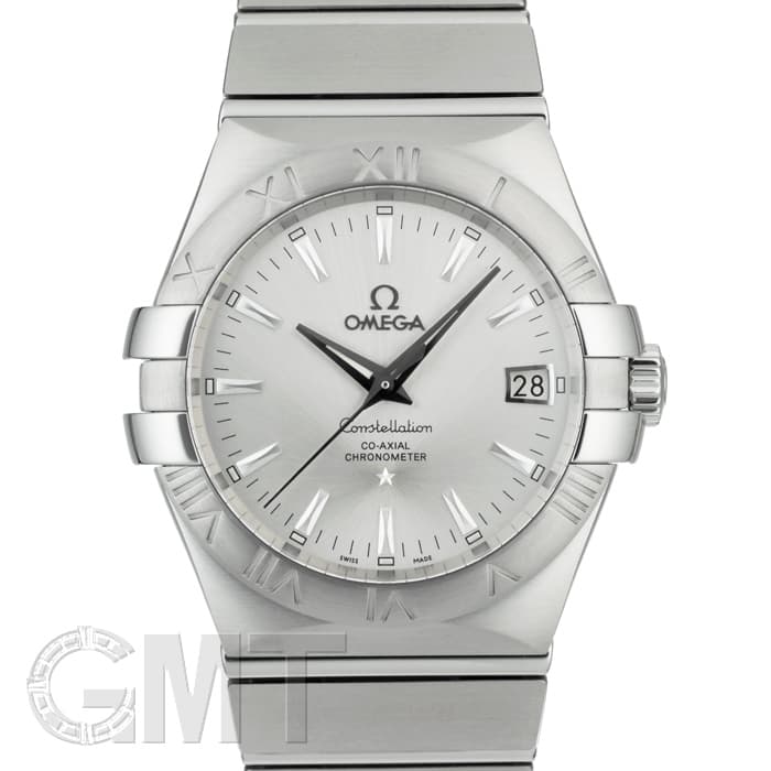 オメガ　コンステレーション OMEGA/オメガ通販 | コンステレーション コーアクシャルマスタークロノ