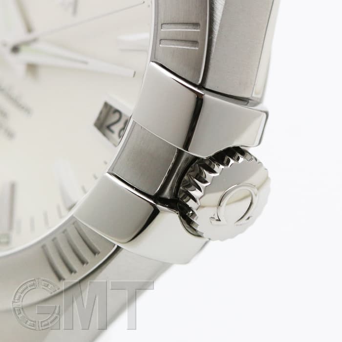 新品)OMEGA オメガ コンステレーション コーアクシャル クロノメーター