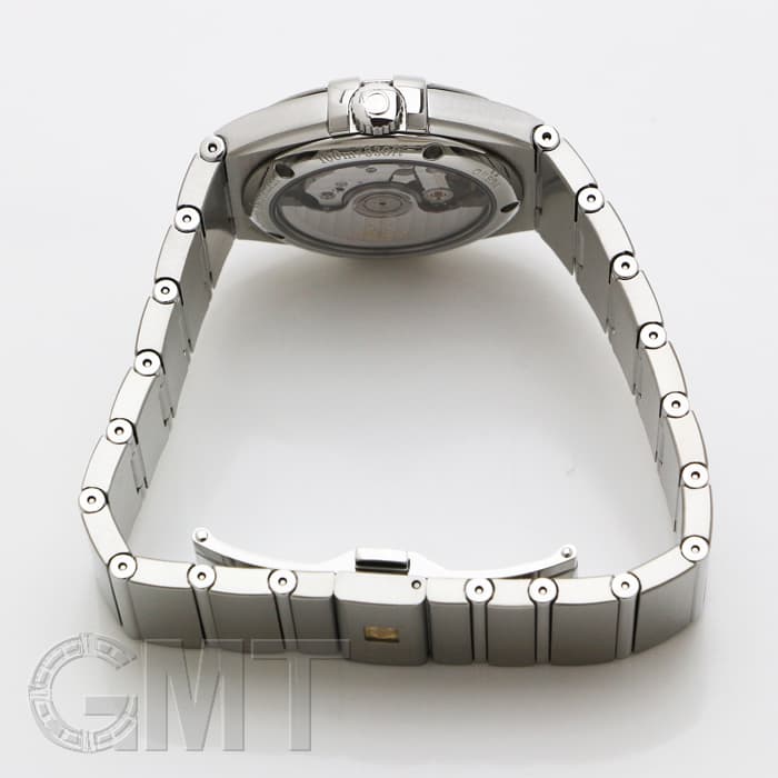 新品)OMEGA オメガ コンステレーション コーアクシャル クロノメーター