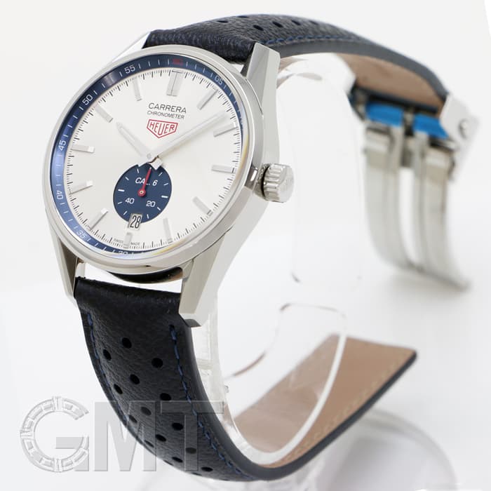 新品)TAG HEUER タグ・ホイヤー カレラ キャリバー6 WV5111.FC6350