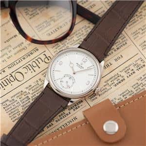 ROLEX ロレックス パーペチュアル1908 52509 ホワイト メイン