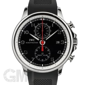 IWC インターナショナルウォッチカンパニー ポルトギーゼ ヨットクラブ  IW390210 メイン