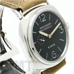 OFFICINE PANERAI オフィチーネ パネライ ラジオミール 8デイズ PAM00190 メイン