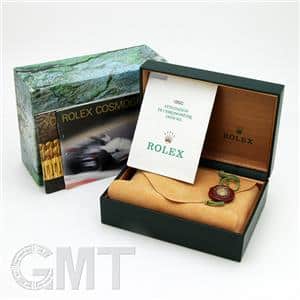 ROLEX ロレックス デイトナ 16520 ホワイト A番 メイン