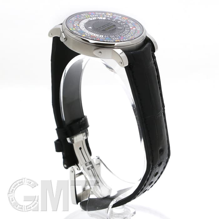 中古)LOUIS VUITTON ルイ・ヴィトン エスカル オートマティック タイム