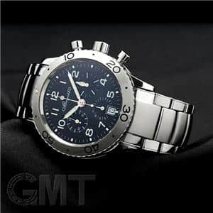 BREGUET ブレゲ トランスアトランティック TYPEXX 3820ST/H2/SW9 メイン