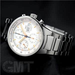 中古)IWC インターナショナルウォッチカンパニー ジーエスティー GST