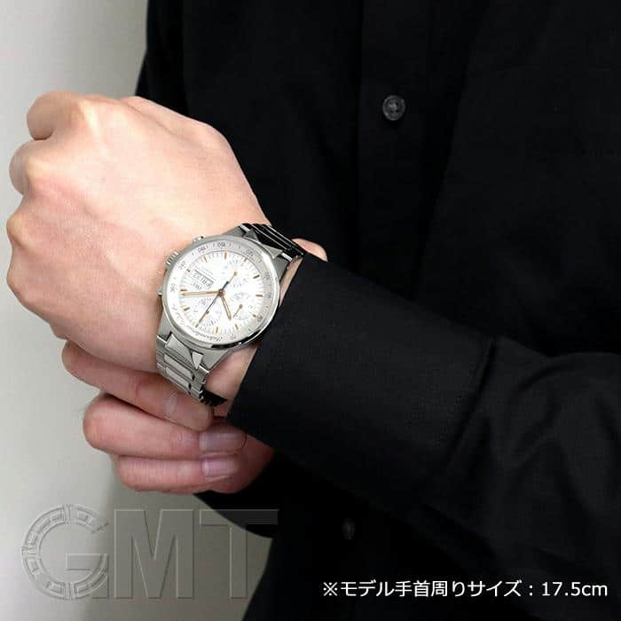 中古)IWC インターナショナルウォッチカンパニー ジーエスティー GST