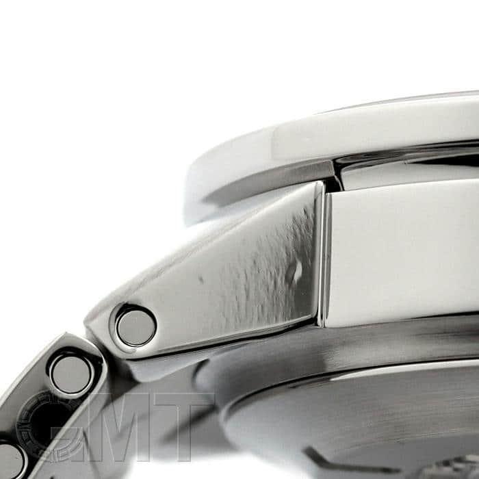 中古)IWC インターナショナルウォッチカンパニー ジーエスティー GST