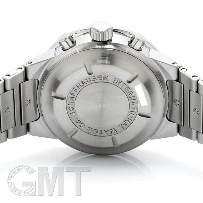 インターナショナルウォッチカンパニー IWC GST IW370703 腕時計 中古)IWC インターナショナルウォッチカンパニー ジーエスティー