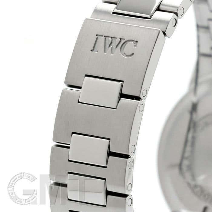 中古)IWC インターナショナルウォッチカンパニー ジーエスティー GST