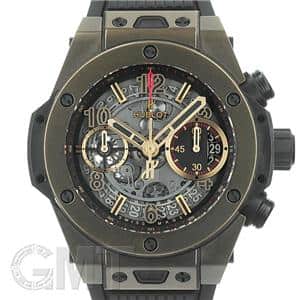 HUBLOT ウブロ ビッグバン ウニコ フルマジックゴールド 441.MX.1138.RX【世界限定200本】 メイン