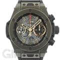 HUBLOT ウブロ ビッグバン ウニコ フルマジックゴールド 441.MX.1138.RX【世界限定200本】