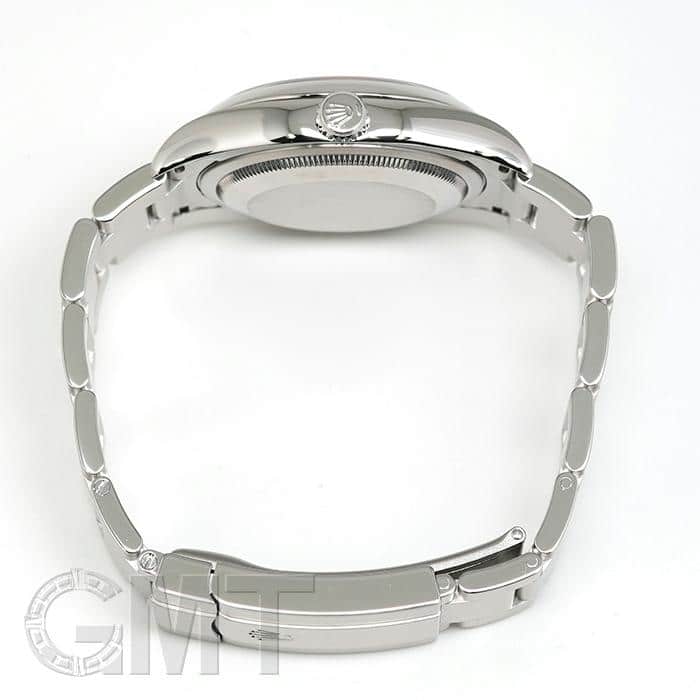 中古)ROLEX ロレックス オイスターパーペチュアル 116000 ブラック