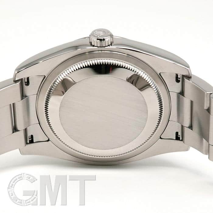 中古)ROLEX ロレックス オイスターパーペチュアル 116000 ブラック