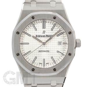 AUDEMARS PIGUET オーデマ・ピゲ ロイヤルオーク 15400ST.OO.1220ST.02 メイン