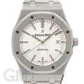 AUDEMARS PIGUET オーデマ・ピゲ ロイヤルオーク 15400ST.OO.1220ST.02