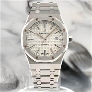 AUDEMARS PIGUET オーデマ・ピゲ ロイヤルオーク 15400ST.OO.1220ST.02 メイン