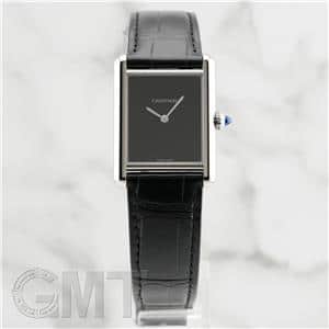 タンク マスト ドゥ カルティエ　スモール 中古)CARTIER カルティエ タンク マスト ドゥ カルティエ LM