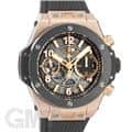 HUBLOT ウブロ ビッグバン ウニコ キングゴールド セラミック 42mm 441.OM.1181.RX