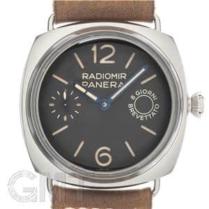 OFFICINE PANERAI オフィチーネ パネライ ラジオミール 8days PAM00992 メイン