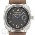 OFFICINE PANERAI オフィチーネ パネライ ラジオミール 8days PAM00992