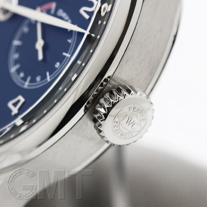 新品)IWC インターナショナルウォッチカンパニー ポルトギーゼ