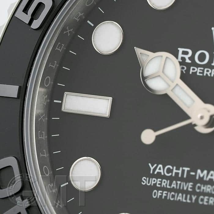 新品)ROLEX ロレックス ヨットマスター 42 226627（商品ID