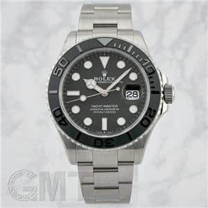 ROLEX ロレックス ヨットマスター 42 226627 メイン