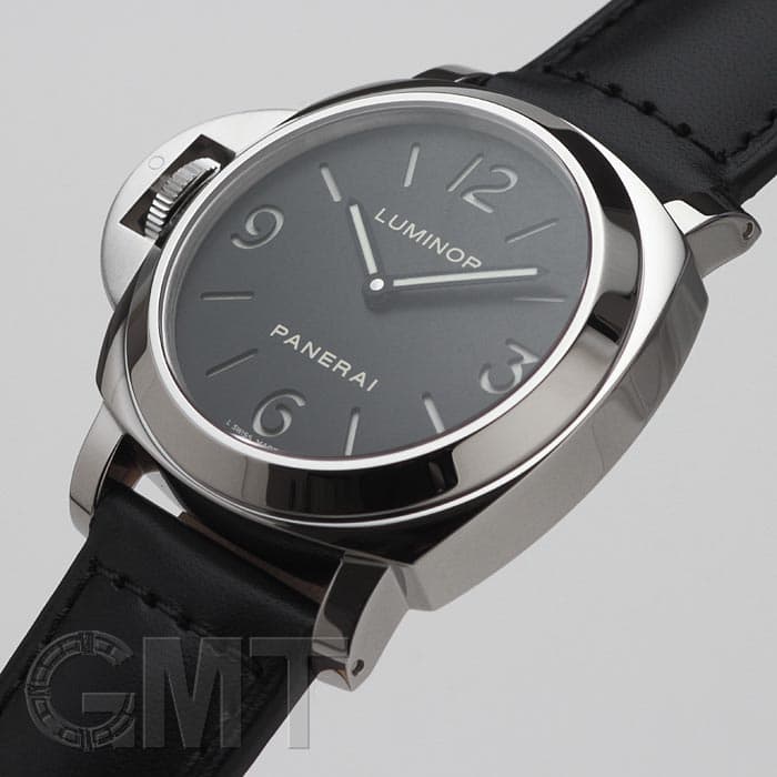 中古)OFFICINE PANERAI オフィチーネ パネライ ルミノール マリーナ