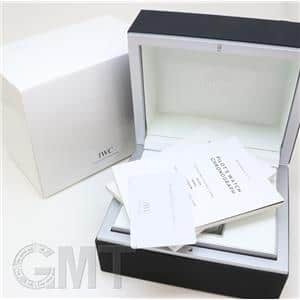 IWC インターナショナルウォッチカンパニー パイロットウォッチ クロノグラフ プティプランス IW377706 メイン
