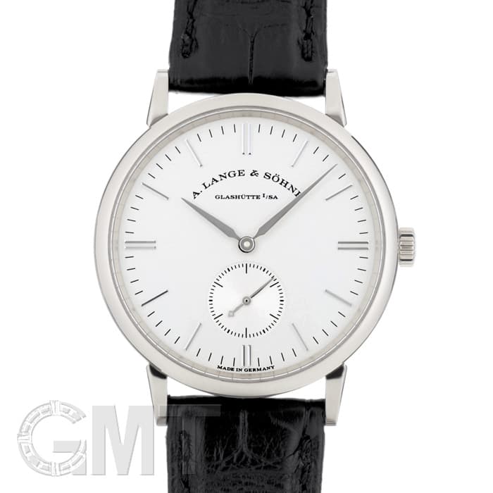 中古)A. LANGE & SOHNE ランゲ&ゾーネ サクソニア 219.026（商品ID