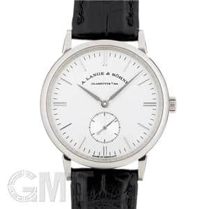 A. LANGE & SOHNE ランゲ&ゾーネ サクソニア 219.026 メイン