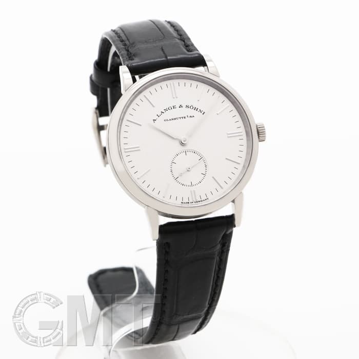 中古)A. LANGE & SOHNE ランゲ&ゾーネ サクソニア 219.026（商品ID
