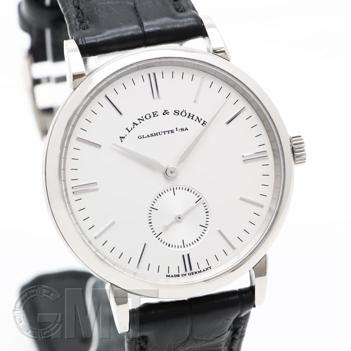 中古)A. LANGE & SOHNE ランゲ&ゾーネ サクソニア 219.026（商品ID