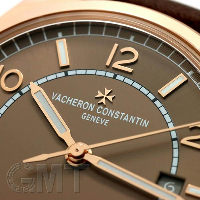中古)VACHERON CONSTANTIN ヴァシュロン・コンスタンタン フィフティー