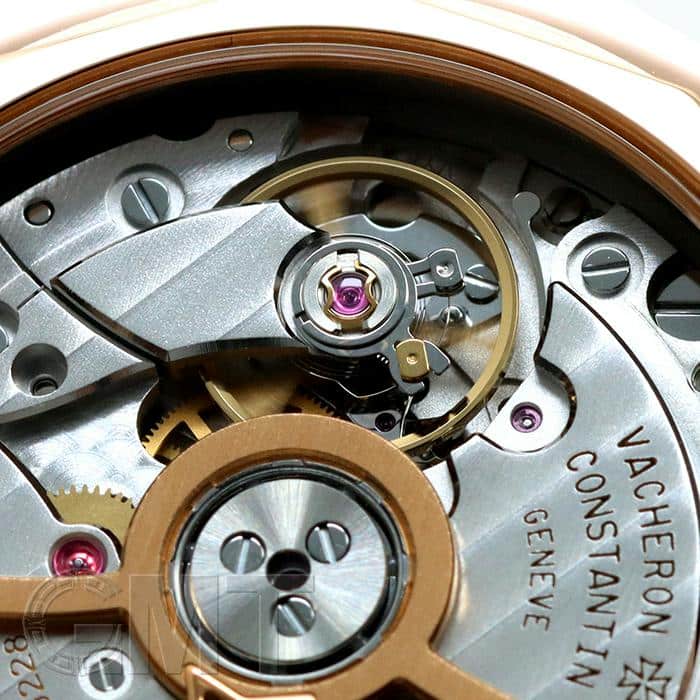 中古)VACHERON CONSTANTIN ヴァシュロン・コンスタンタン フィフティー