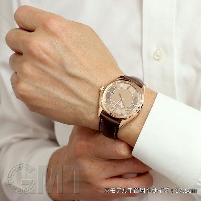 中古)VACHERON CONSTANTIN ヴァシュロン・コンスタンタン フィフティー
