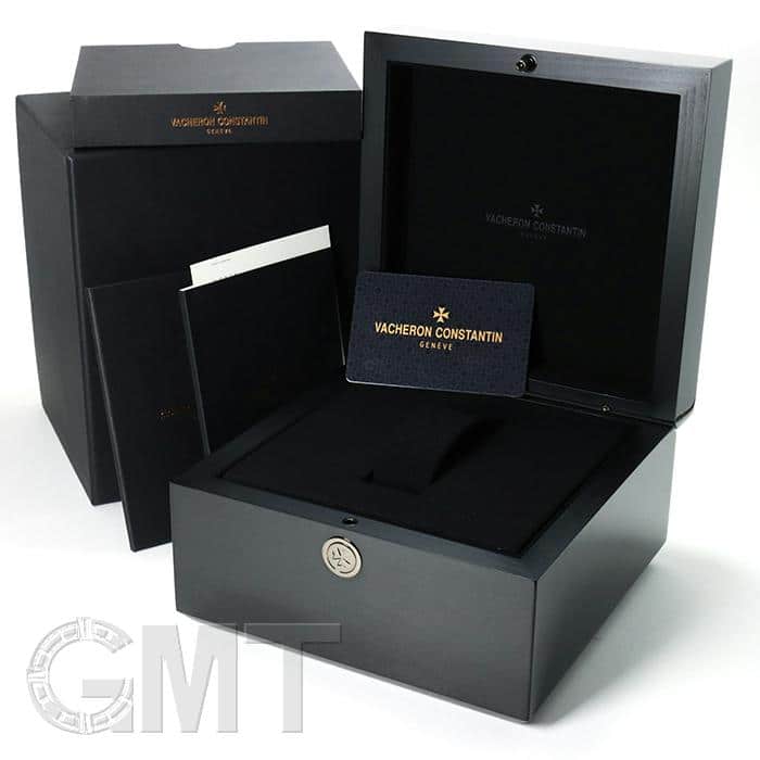 中古)VACHERON CONSTANTIN ヴァシュロン・コンスタンタン フィフティー