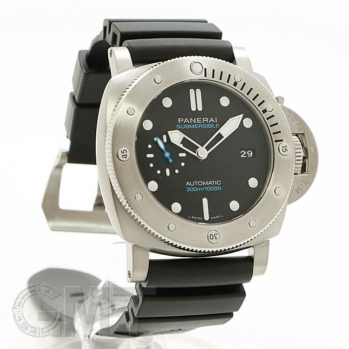 オフィチーネパネライ OFFICINE PANERAI 純正 ラバーベルト