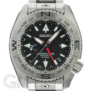 SEIKO セイコー プロスペックス ランドマスター 45mm SBDB003 メイン