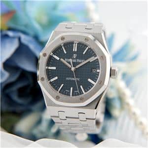 AUDEMARS PIGUET オーデマ・ピゲ ロイヤルオーク 37mm 15450ST.OO.1256ST.03 メイン