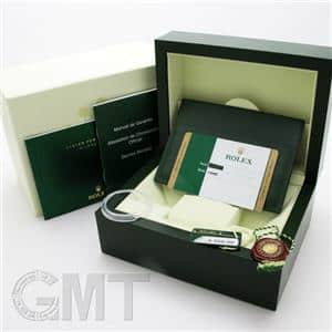 ROLEX ロレックス ミルガウス 116400 ホワイト【OUTLET】 メイン