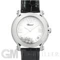 CHOPARD ショパール ハッピースポーツ 36mm 278475-3001 ホワイト