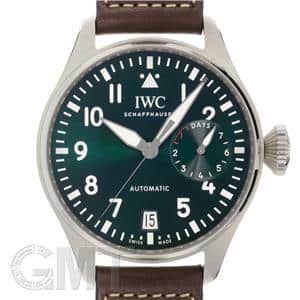 IWC インターナショナルウォッチカンパニー IW501015 ビッグ・パイロット・ウォッチ メイン