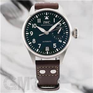IWC インターナショナルウォッチカンパニー IW501015 ビッグ・パイロット・ウォッチ メイン