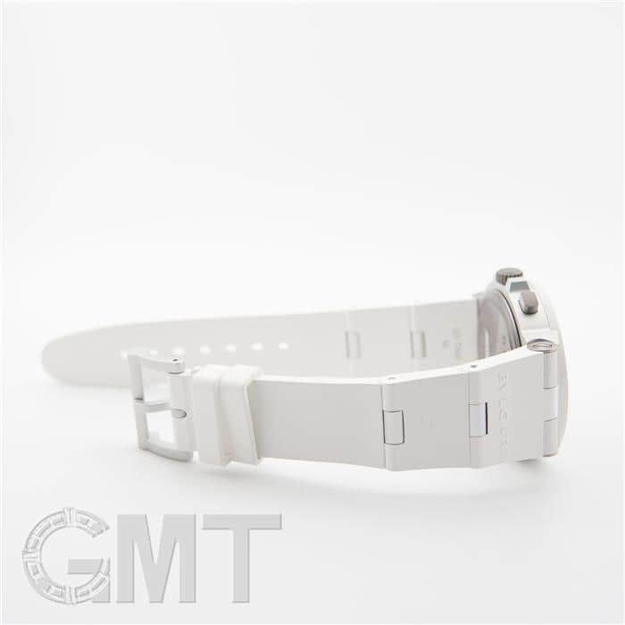 新品)BVLGARI ブルガリ アルミニウム アルミニウム クロノグラフ