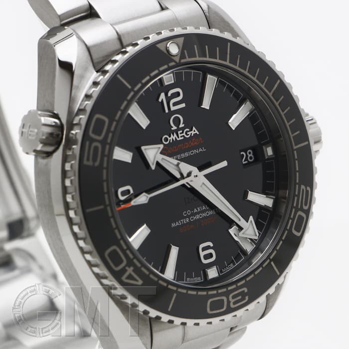 オメガ シーマスター 600 プラネットオーシャン コーアクシャル 215.30 中古)OMEGA オメガ シーマスター プラネットオーシャン 600M