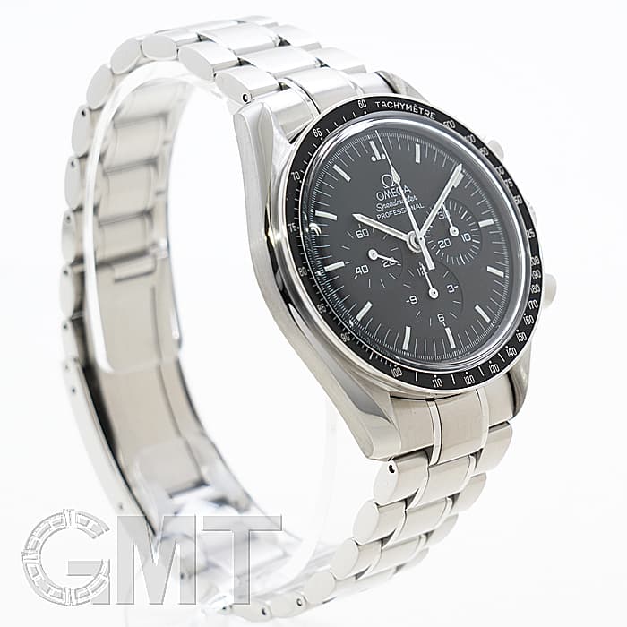 中古)OMEGA オメガ スピードマスター プロフェッショナル 3570.50